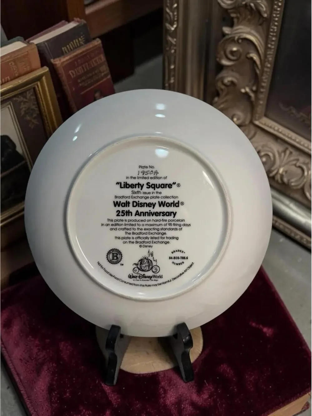 Walt Disney product walt